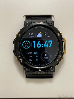 Amazfit T Rex 2 - 9