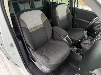 Renault Kangoo Energy 1.5 dCi 90 Life - 9