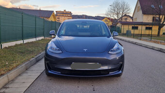 Predam Tesla Model 3 Long Range, Facelift 2021, FSD, 4x4 - 9