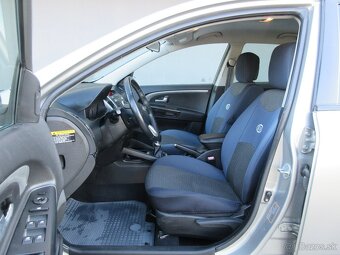 Kia Cee´d 1.4 CVVT 105k - 9