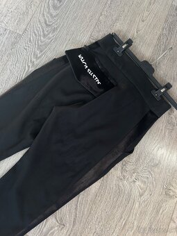 Kura collection nohavice - 9