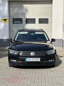 Volkswagen Passat 2.0 TDi DSG DPH - 9