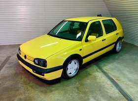 GOLF MK3 COLOURCONCEPT - 9