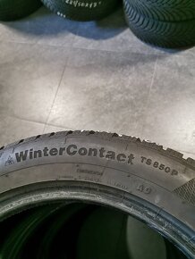 Continental 225/50 R17 94H zimné pneumatiky 22/23 - 9