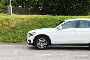 Mercedes GLC 220d 4MATIC A/T 125kW ,SR - 9