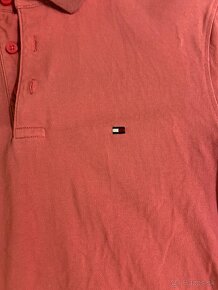 Polo kosela tommy hilfiger - 9