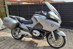 BMW r1200rt - 9