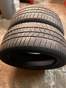 225/45R17 Barum zimne - 9