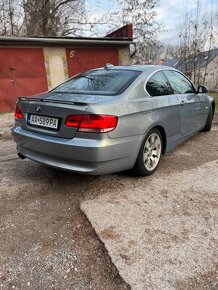 BMW E92 330 XDrive - 9