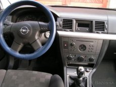 Auto Opel Vectra - 9