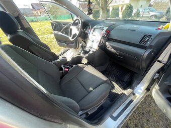 Toyota Corolla Verso 1.8 VVTi, NEPOJAZDNÉ - 9