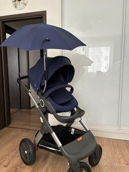 Stokke trailz - 9