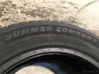 175/65 R14 Letné pneumatiky Paxaro Summer Comfort 4 kusy - 9