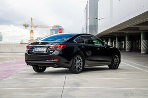 Mazda 6/D Revolution/ Bose/ Elektrické Sed./Top stav/ - 9