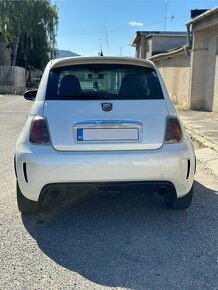 Abarth 500 - 9