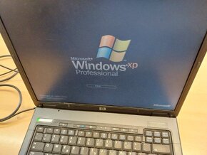 HP Compaq nx6110 +Compaq nc6120 - 9