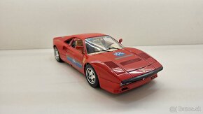 1:18 FERRARI GTO PPG - 9