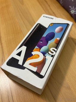 Samsung A21s 32GB - 9