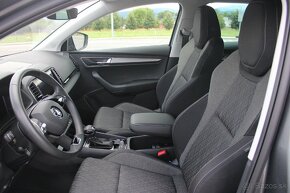 Škoda Karoq 1.5 TSI ACT EVO Style DSG - 9