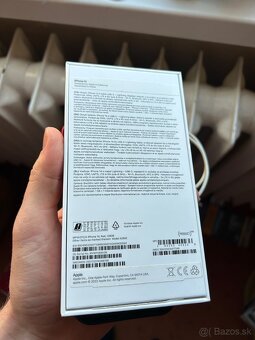 iPhone 14 128GB RED [TOP STAV] - 9