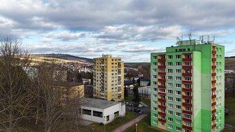 Na predaj byt Tvrdošín, Medvedzie (garsónka) - 9