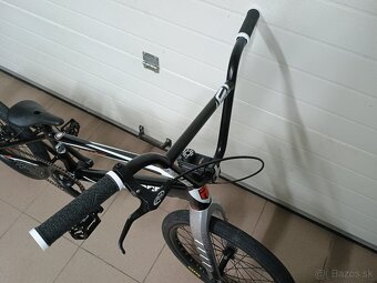 Bikrosový BMX MONGOOSE Title Elite Pro xxl bikros pumptrack - 9