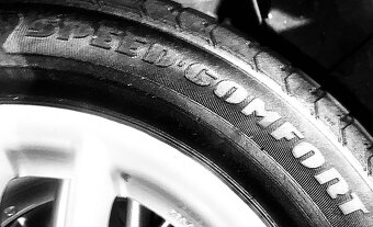 4x100 R14 Letná sada 185/60 R14 82H 100€ - 9