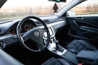 Volkswagen Passat Variant 2.0 TDI DPF Highline DSG - 9