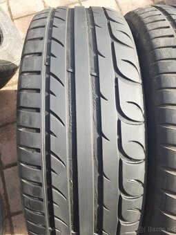 elektrony 5x112 letne 205/50 r17 - 9