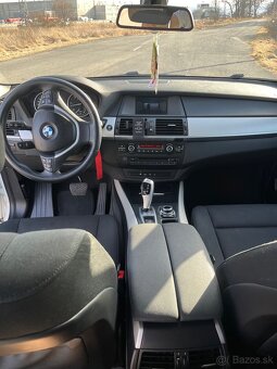 BMW X5 xDrive 30d - 9