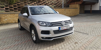 VW TOUAREG 3.0 TDI,176KW - 9