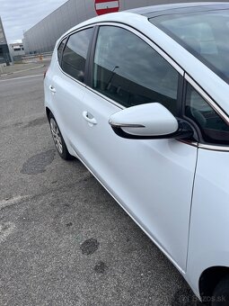 Kia Ceed 2013 panorama full - 9