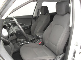 Hyundai Santa Fe 2,2 CRDi Premium 4WD Manuál 349.000Kč - 9