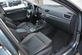 Škoda Superb Combi 2.0 TDI 140KW 4X4 DSG AUTOÚVER od 0% - 9