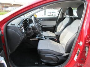 Kia Ceed 1.4 T-GDi Gold A/T - 9