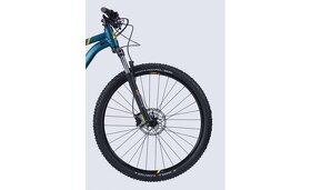 LAPIERRE Edge 5.9 - 9