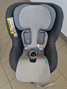 Britax Römer Dualfix M i-Size - 9