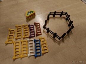 Lego duplo balík - 9