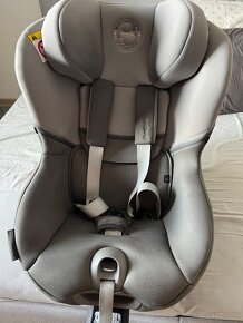 Cybex sirona sx2 isize isofix - 9