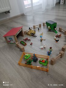 Playmobil - 9