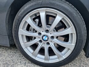 BMW 330xi touring E91 - 9