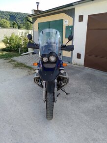 Predám BMW r 1150gs r.v.2001 - 9