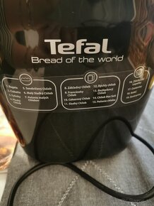 Predám domácu pekáreň Tefal - 9