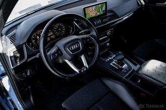 Audi Q5 50 2.0 TFSIe Plug -in Hybrid quattro S tronic Sport - 9