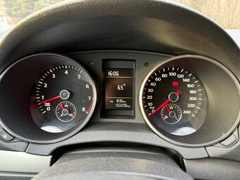 Volkswagen Golf 1,2 TSI R.v.2010 150206KM - 9