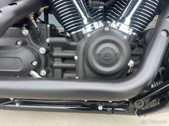 Harley Davidson Street Bob 114 FXBBS, Custom, DPH - 9