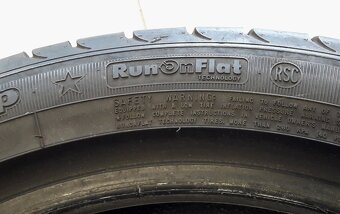 205/50R17 Letné pneu GoodYear - 9