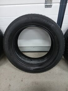 205/55 R16 Michelin letné - 9