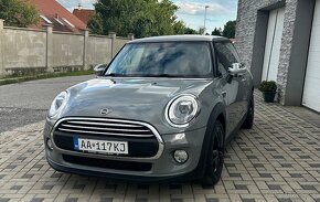 Mini Cooper - 9