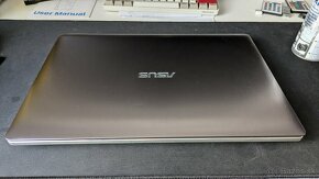 ASUS n550jx - NVIDIA 950m/8GB RAM/i5-4200/300GB SSD - 9